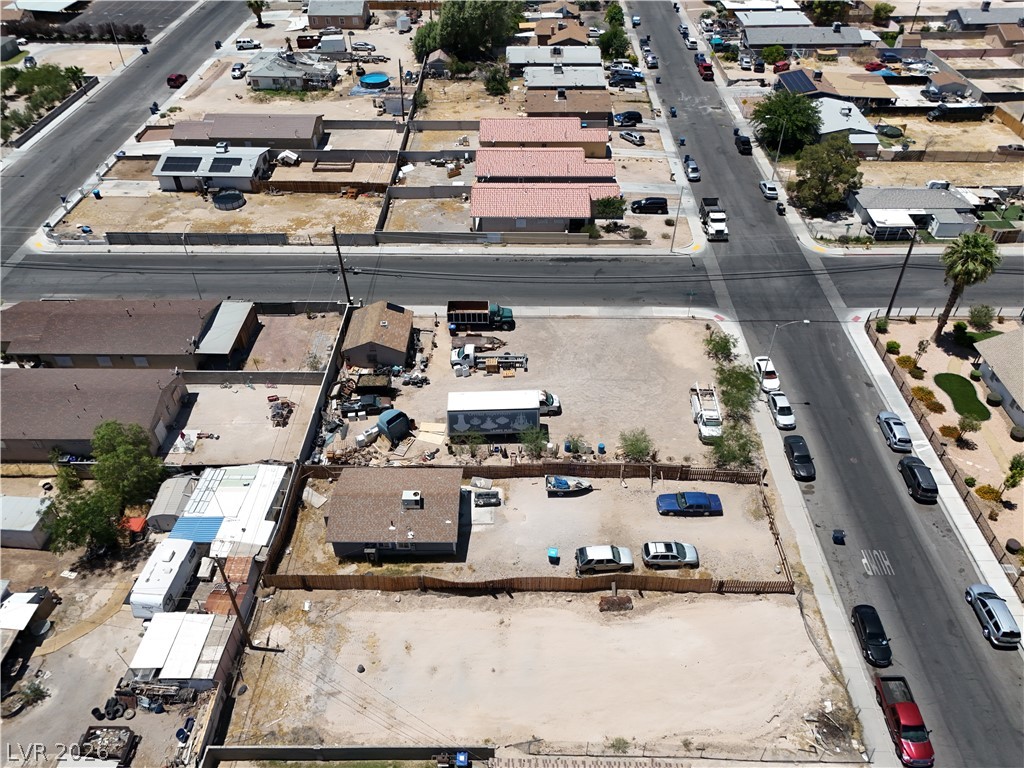 1249 West Bartlett Avenue Las Vegas NV 89106
