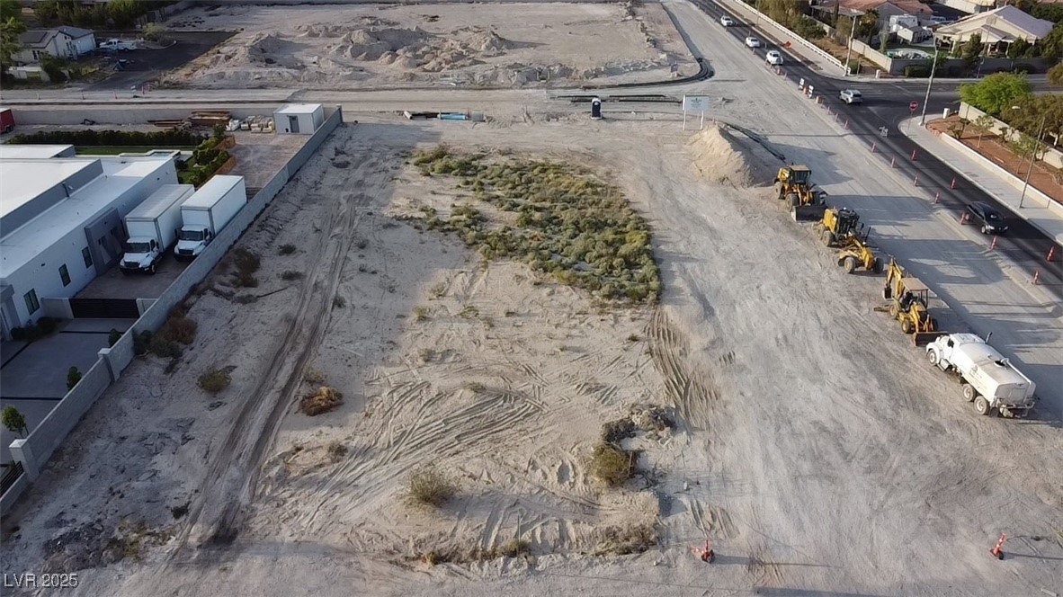 Mello Avenue Las Vegas NV 89131