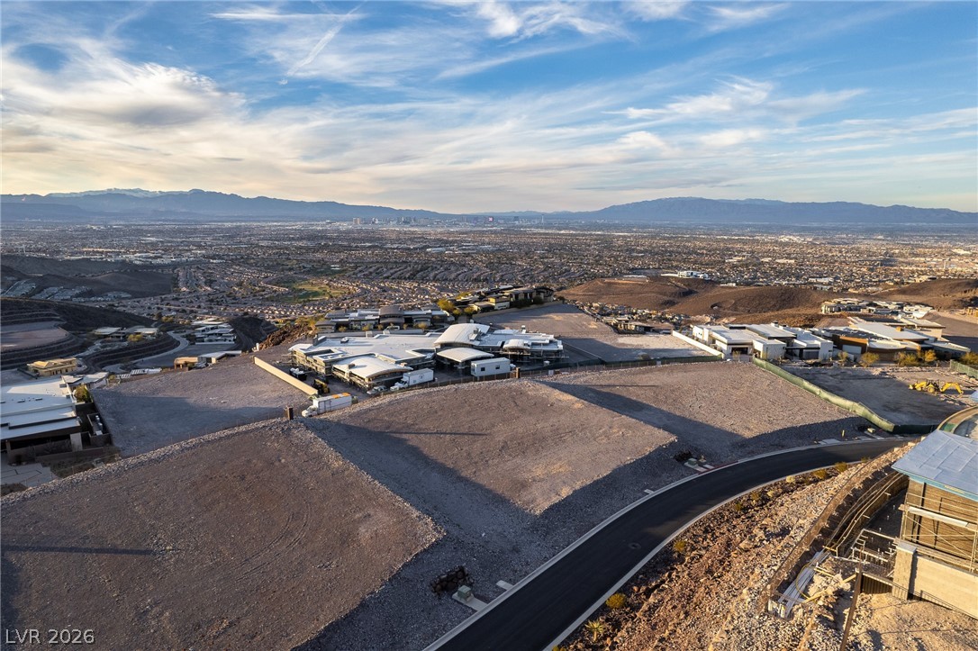 13 Stonecutter Court Henderson NV 89012