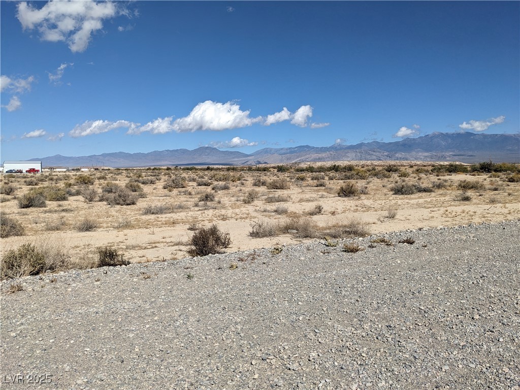 1930 East Bond Street Pahrump NV 89048