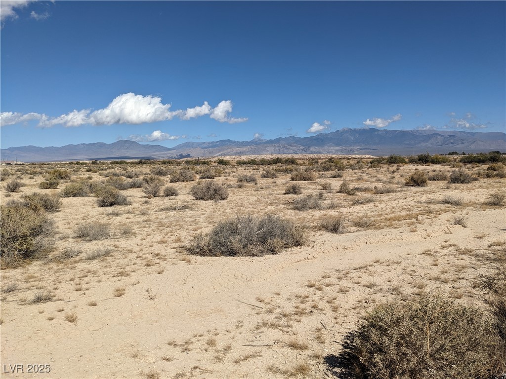 1930 East Bond Street Pahrump NV 89048