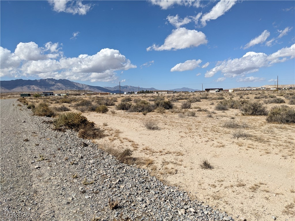 1930 East Bond Street Pahrump NV 89048