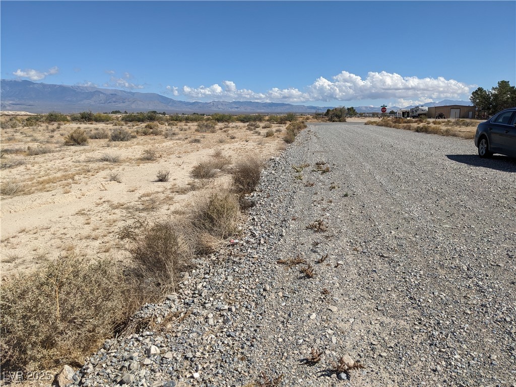 1930 East Bond Street Pahrump NV 89048