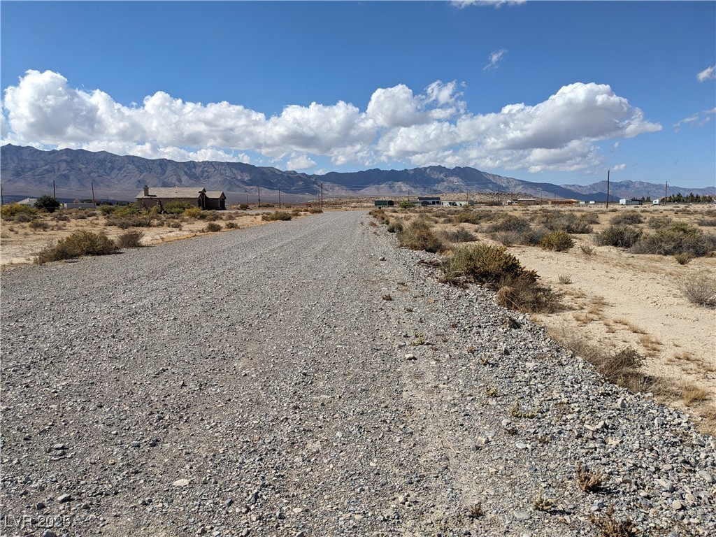 1930 East Bond Street Pahrump NV 89048