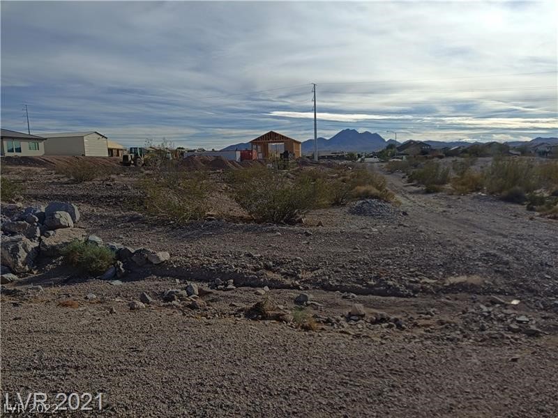 0 Lisbon Street Henderson NV 89015