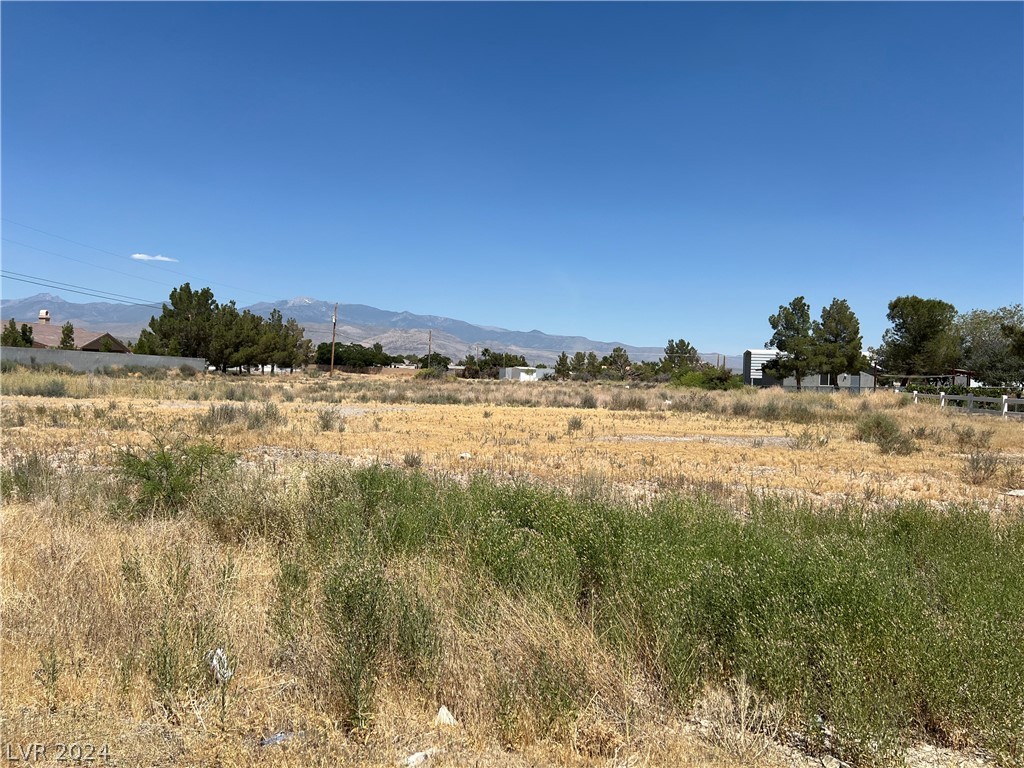 3211 Pahrump Valley Boulevard Pahrump NV 89048