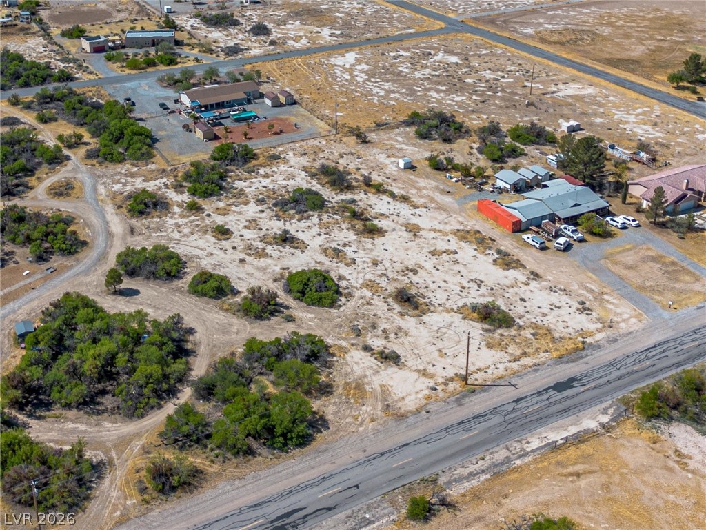 3431 West Mesquite Avenue Pahrump NV 89060