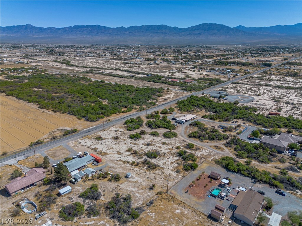 3431 West Mesquite Avenue Pahrump NV 89060