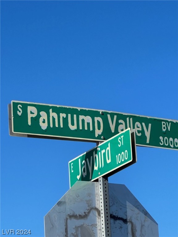 2960 South Pahrump Valley Boulevard Pahrump NV 89048