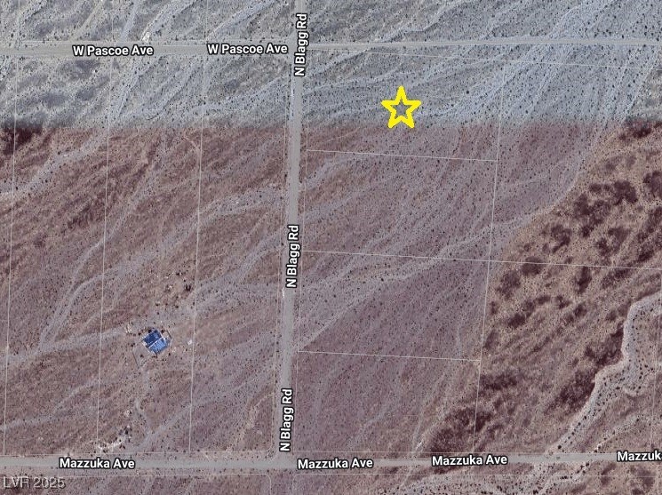 9221 North Blagg Road Pahrump NV 89060