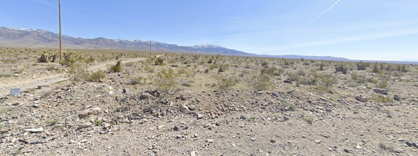 9221 North Blagg Road Pahrump NV 89060