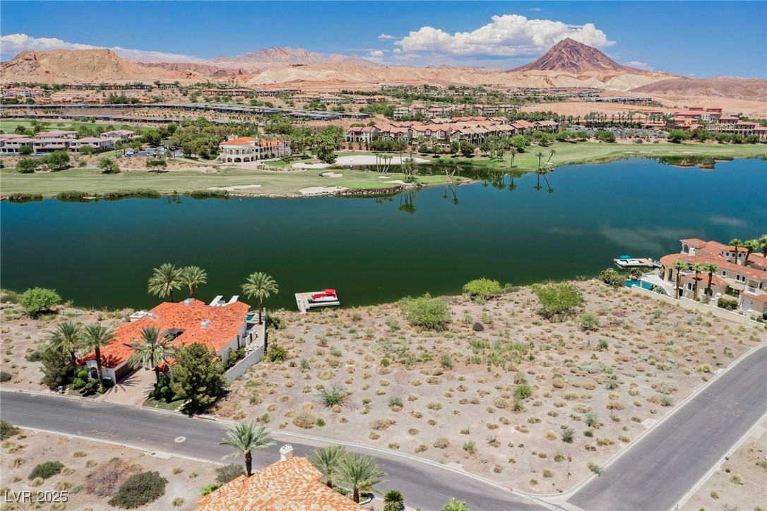 22 Grand Corniche Drive Henderson NV 89011