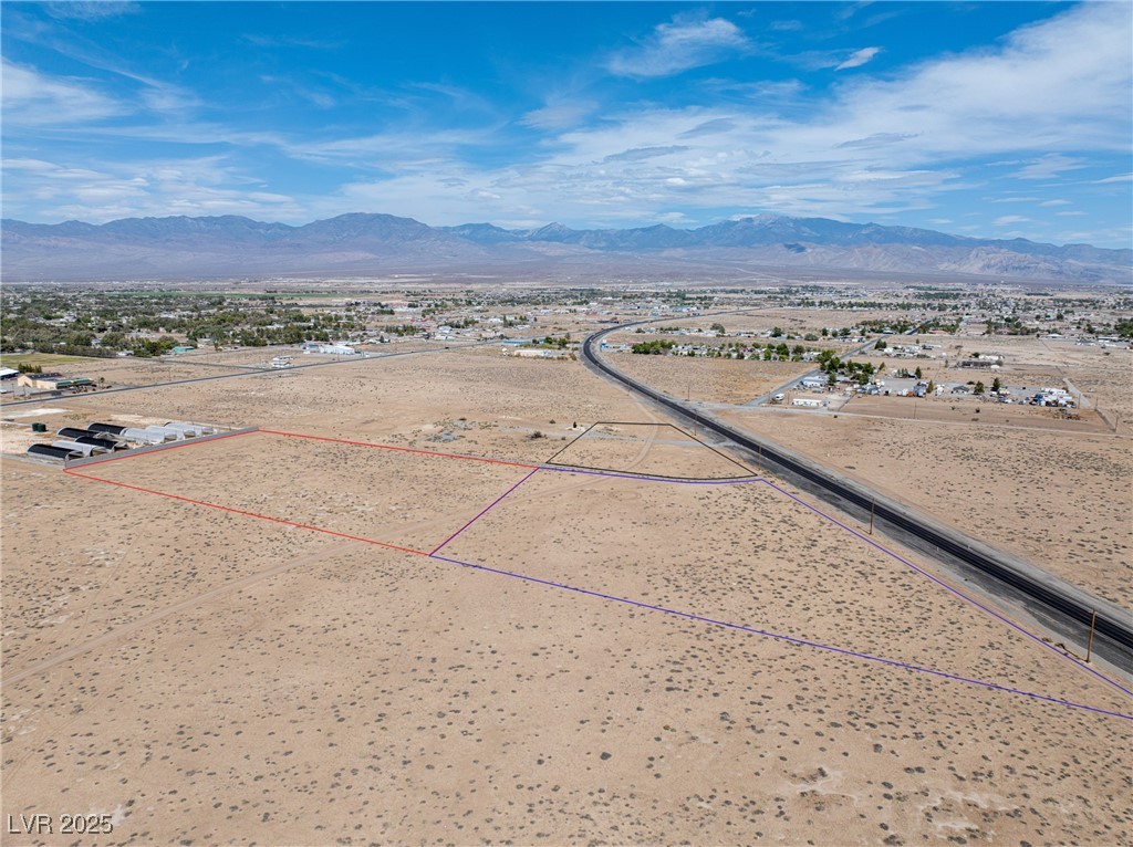 1170 South Givens Road Pahrump NV 89048
