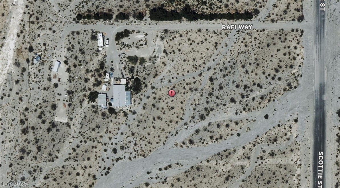 8525 Scottie Street Las Vegas NV 89166