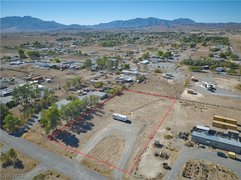 550 Cynthia Street Pahrump NV 89048