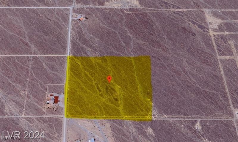1631 East Fort Churchill Road Pahrump NV 89060