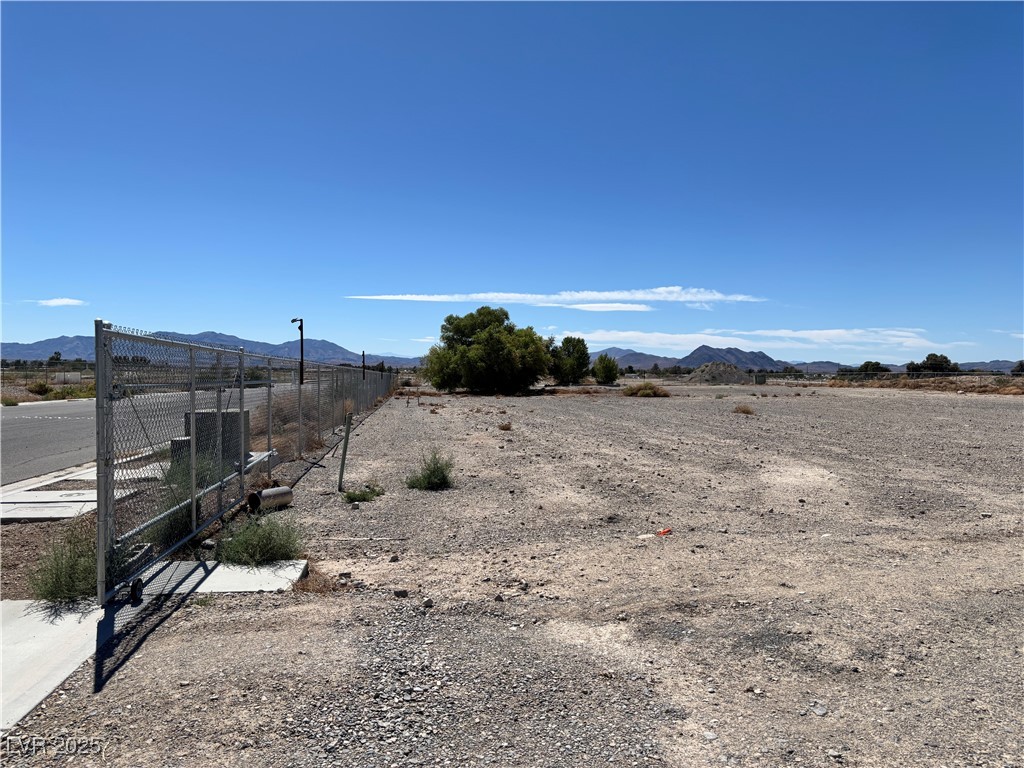 780 East Makenna Rain Drive Pahrump NV 89048