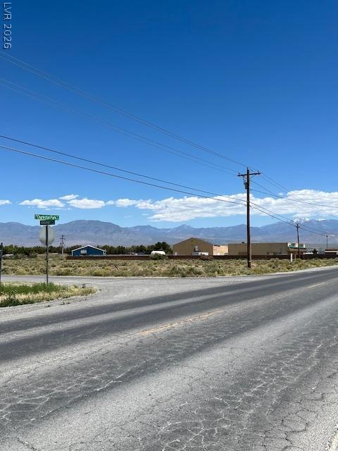 1640 West Charleston Park Avenue Pahrump NV 89048