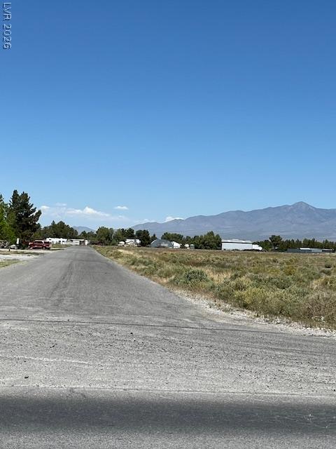 1640 West Charleston Park Avenue Pahrump NV 89048