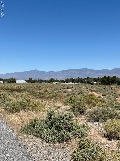 1640 West Charleston Park Avenue Pahrump NV 89048