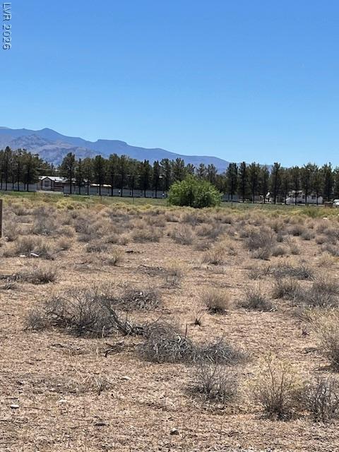 1640 West Charleston Park Avenue Pahrump NV 89048