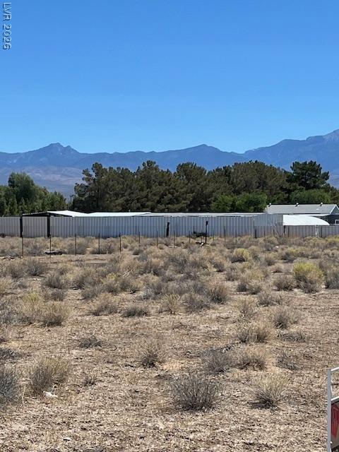 1640 West Charleston Park Avenue Pahrump NV 89048