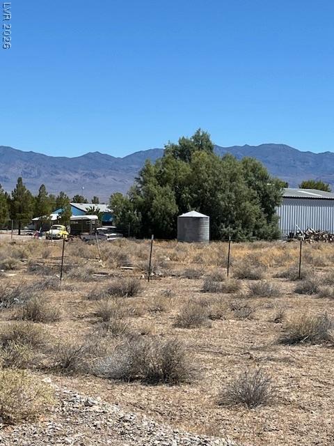 1640 West Charleston Park Avenue Pahrump NV 89048