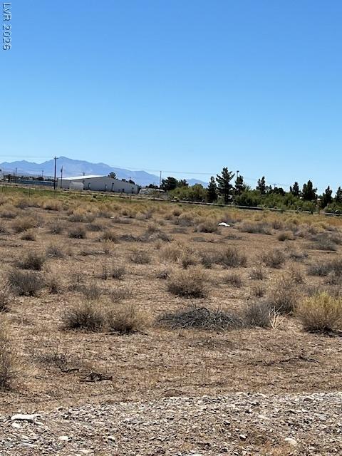 1640 West Charleston Park Avenue Pahrump NV 89048