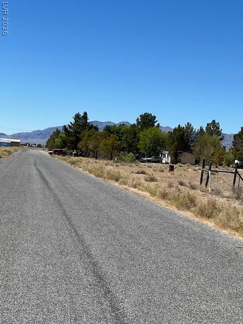 1640 West Charleston Park Avenue Pahrump NV 89048