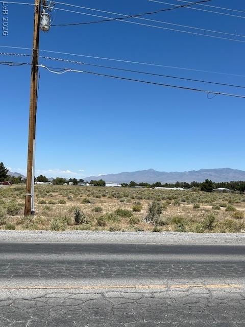 1640 West Charleston Park Avenue Pahrump NV 89048