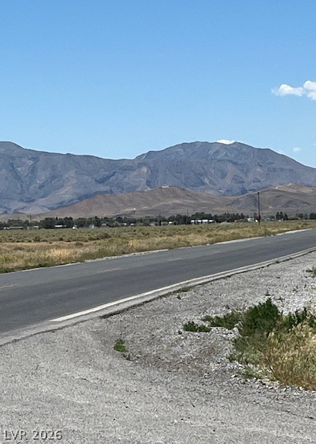 1640 West Charleston Park Avenue Pahrump NV 89048