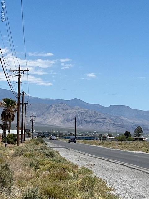 1640 West Charleston Park Avenue Pahrump NV 89048