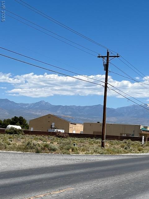 1640 West Charleston Park Avenue Pahrump NV 89048