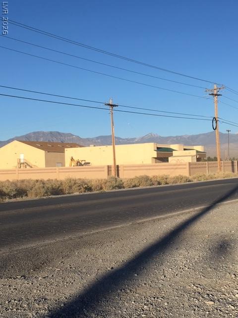 1640 West Charleston Park Avenue Pahrump NV 89048