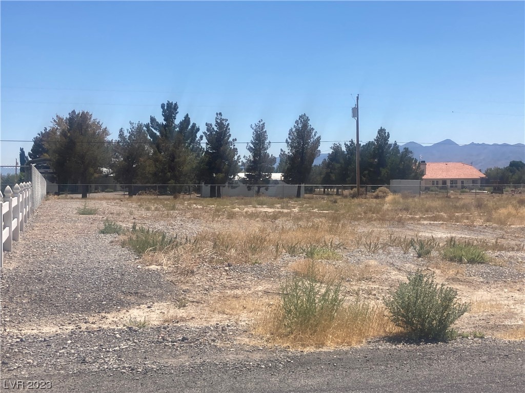 1851 Blackhorn Street Pahrump NV 89048