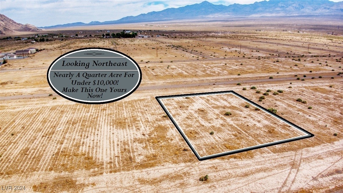 1361 West Cobalt Lane Pahrump NV 89060