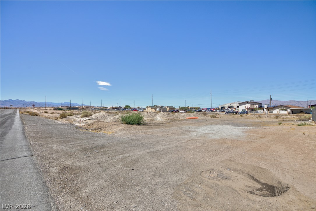 North Las Vegas NV 89030