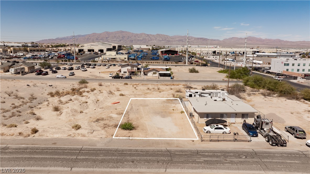 North Las Vegas NV 89030