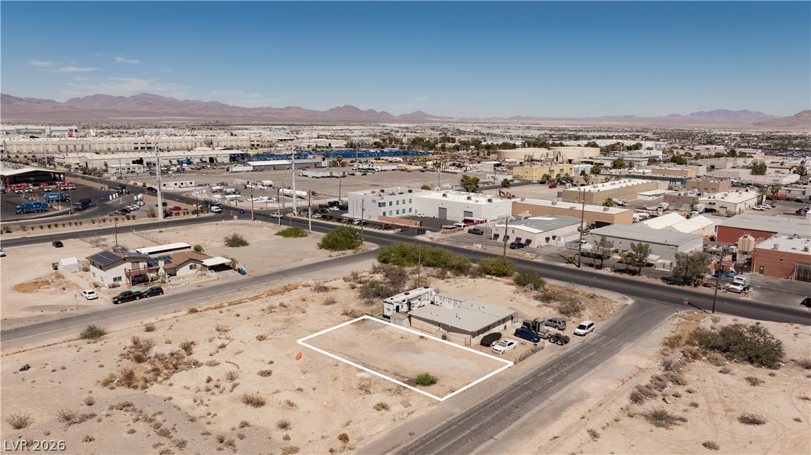North Las Vegas NV 89030