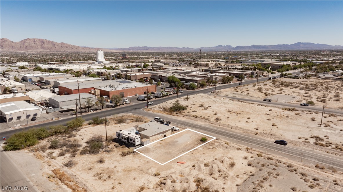 North Las Vegas NV 89030