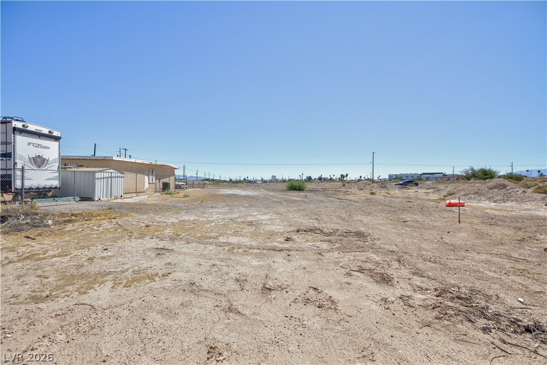 North Las Vegas NV 89030