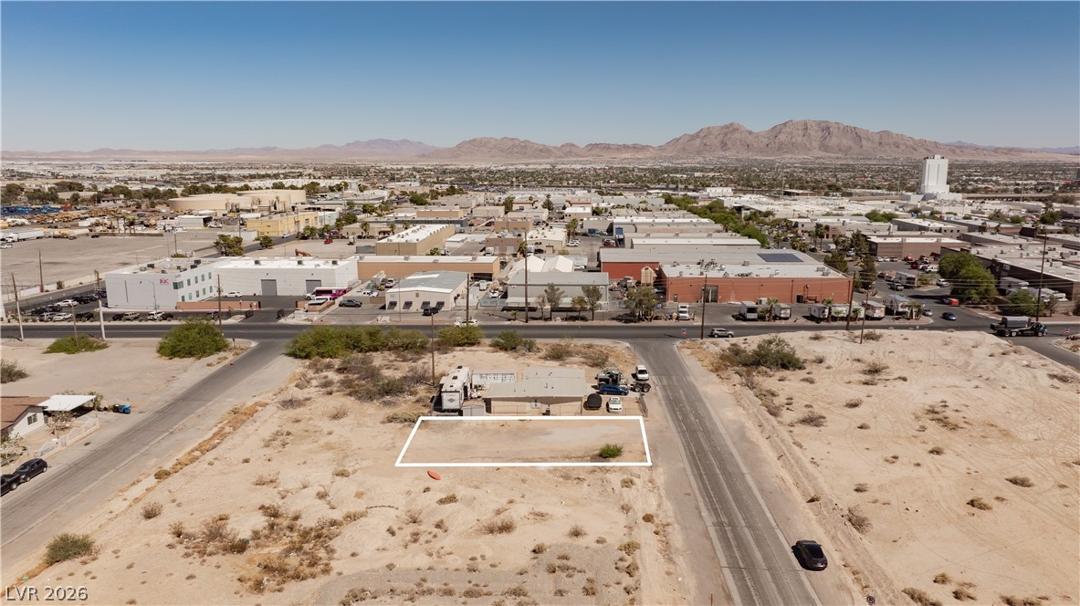 North Las Vegas NV 89030