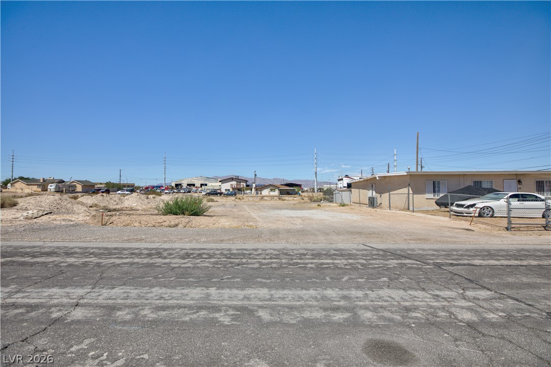 North Las Vegas NV 89030