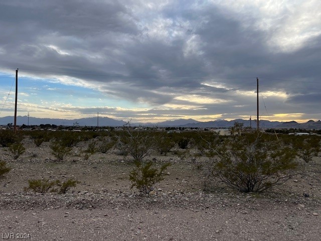 6300 North Jutland Circle Pahrump NV 89060