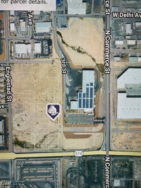 139-10-410-045 North Las Vegas NV 89030