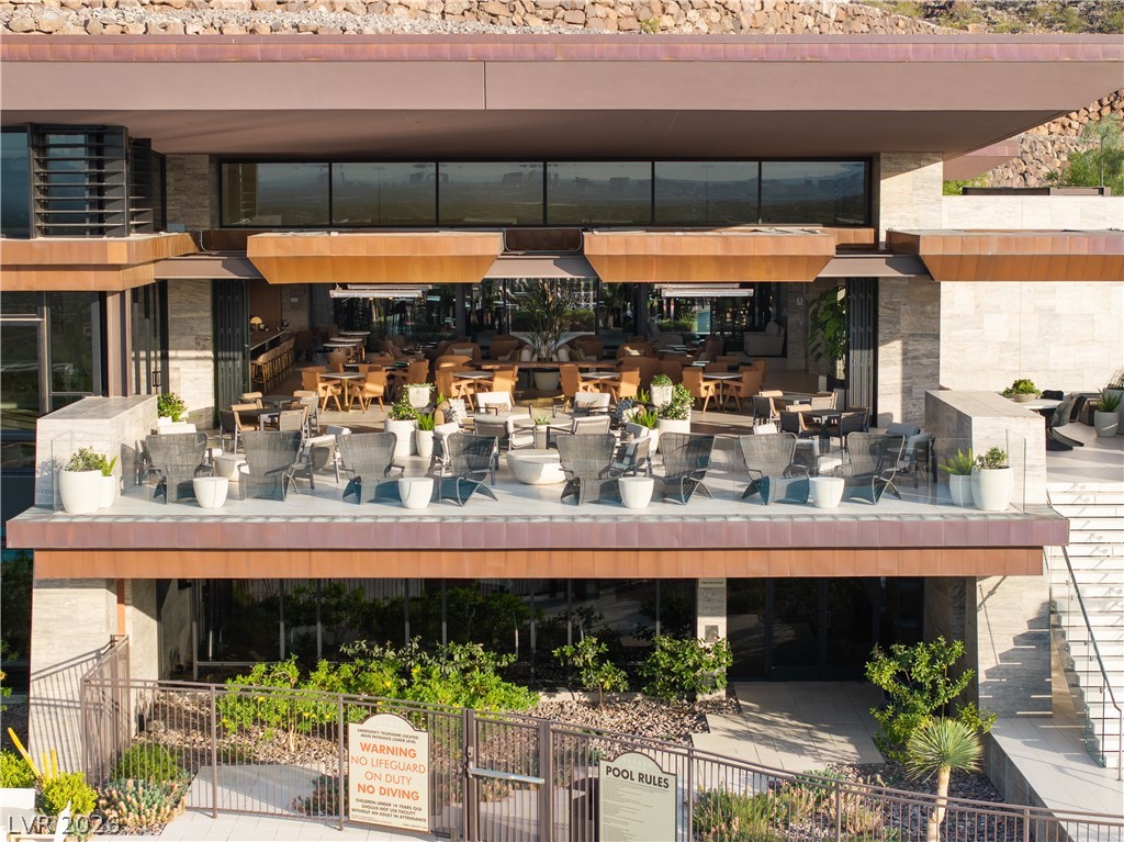 42 Cloudrock Court Henderson NV 89012