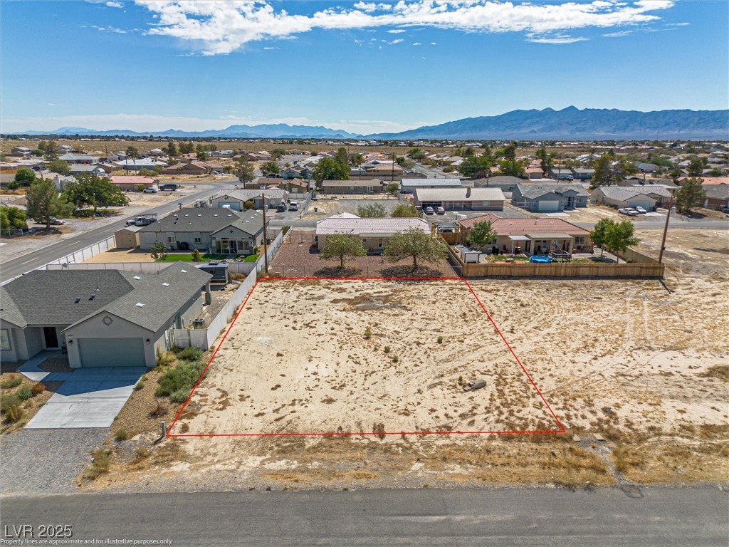 961 Kansas Street Pahrump NV 89048