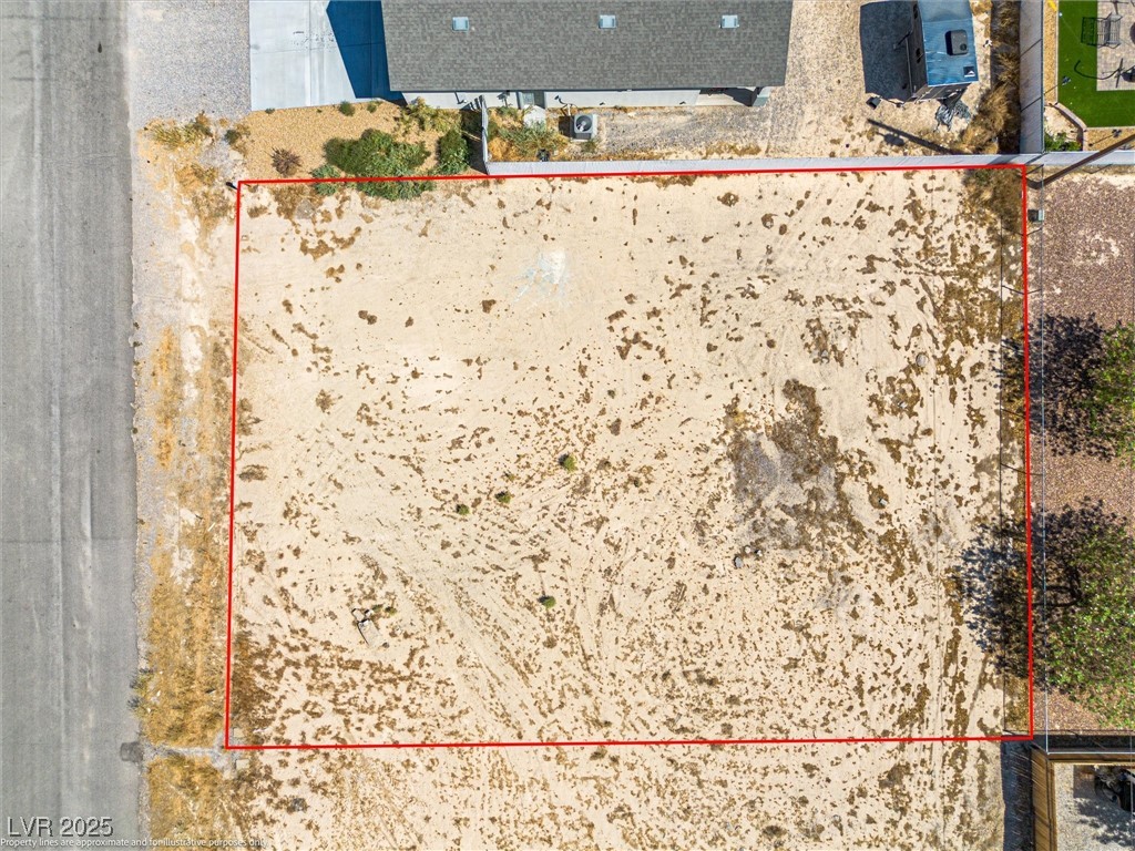 961 Kansas Street Pahrump NV 89048