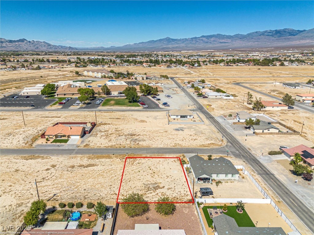 961 Kansas Street Pahrump NV 89048