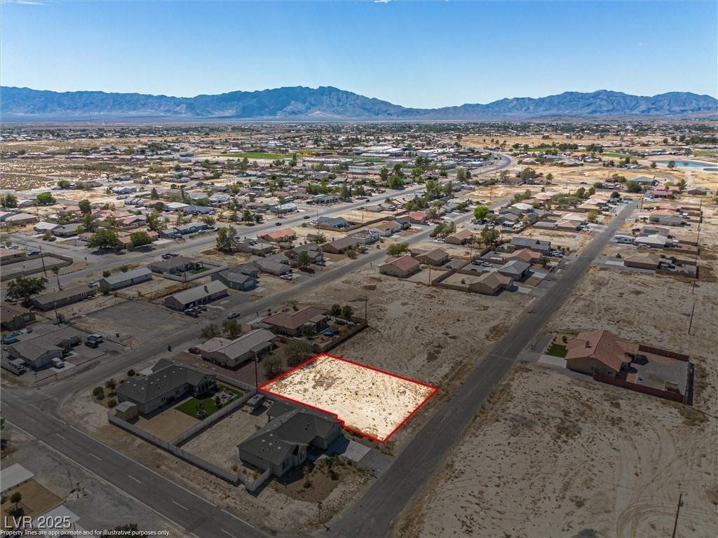 961 Kansas Street Pahrump NV 89048
